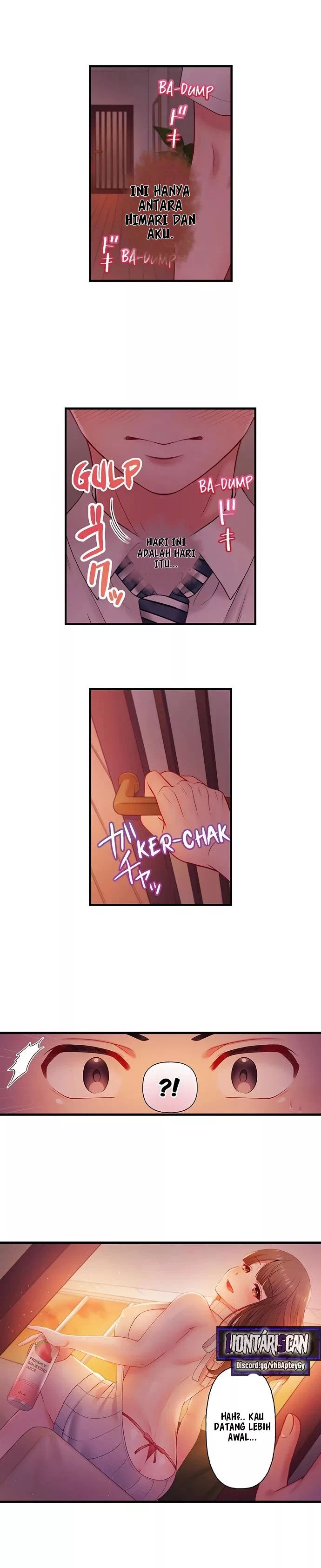 My Girlfriends Naughty Sister - Chapter 2 4 My Girlfriends Naughty Sister - Chapter 2 4