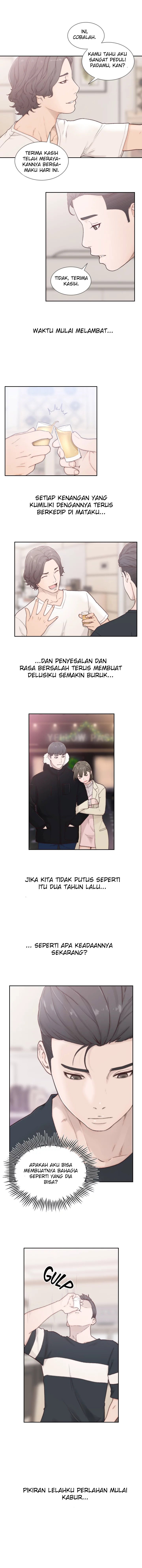 Ex-Girlfriend - Chapter 2 11