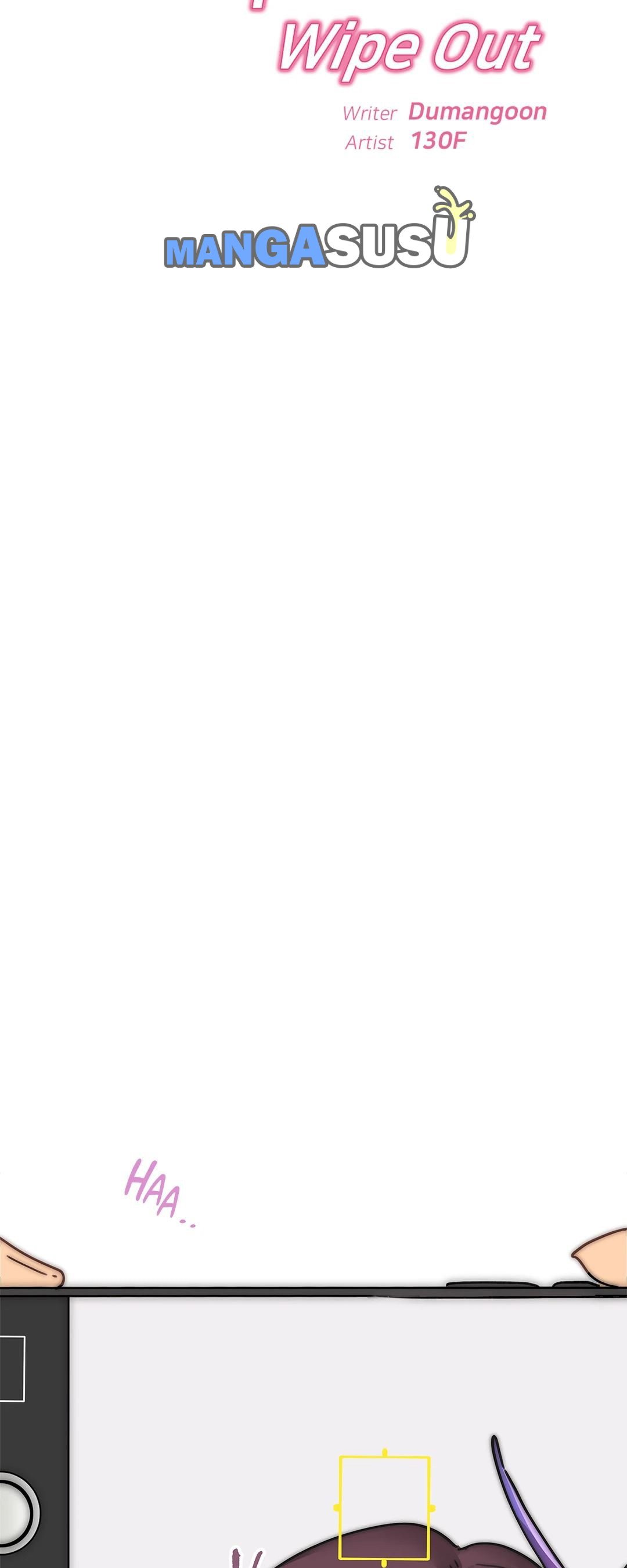 Sexcape Room: Wipe Out - Chapter 2 25