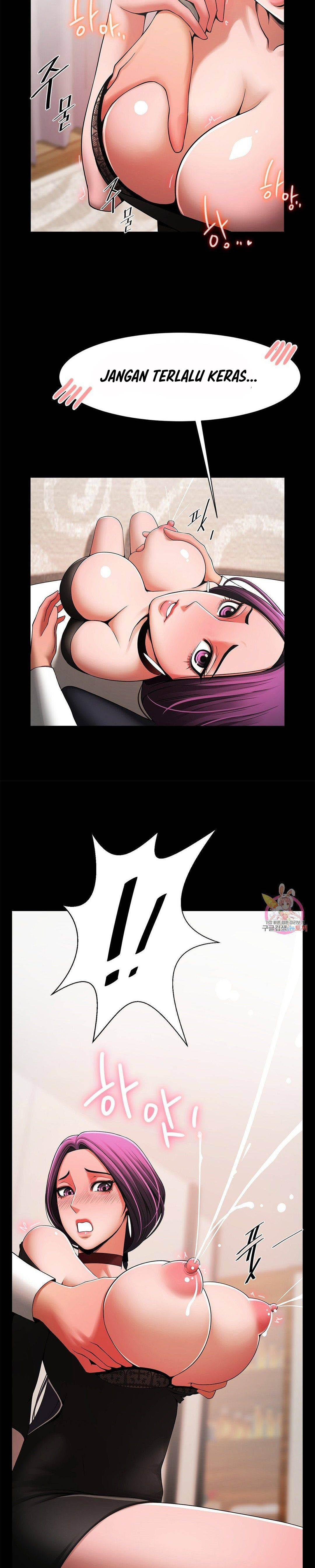 Underwater Instructor - Chapter 2 13