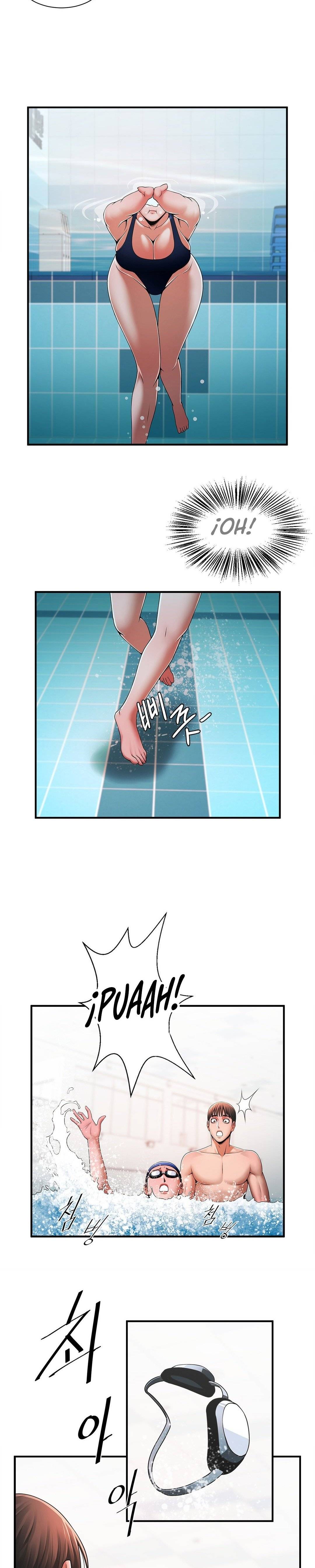 Underwater Instructor - Chapter 2 41