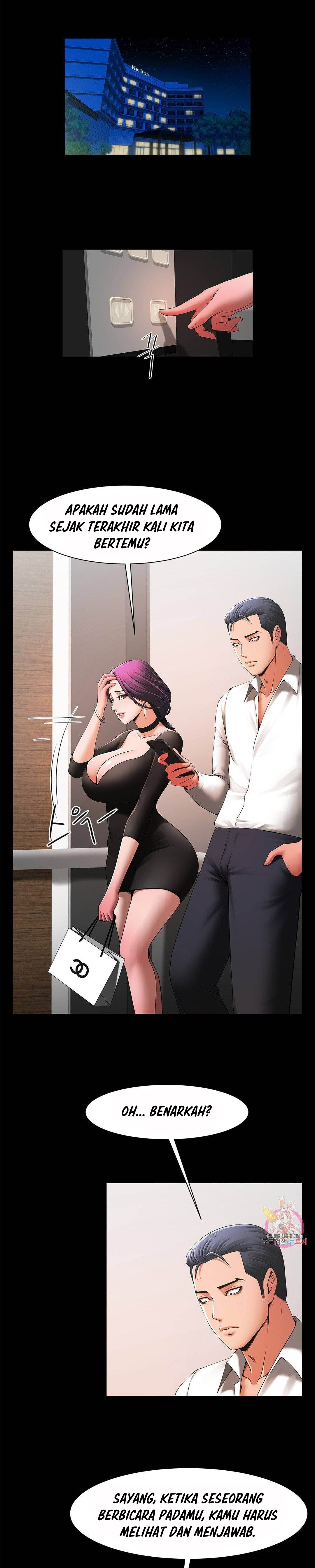 Underwater Instructor - Chapter 2 5