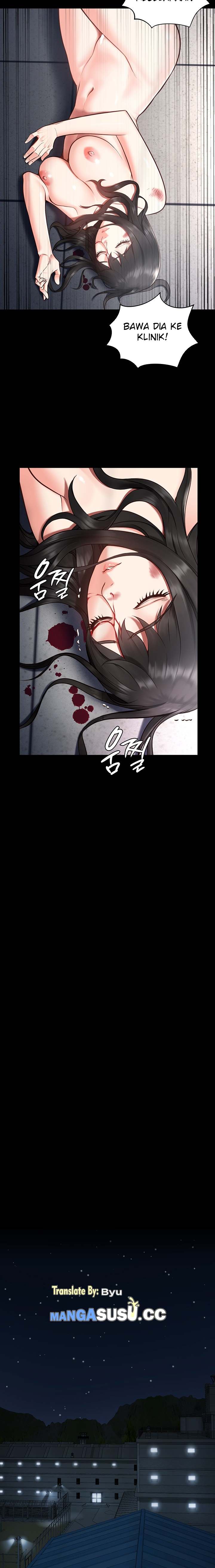 Locked Up - Chapter 2 13