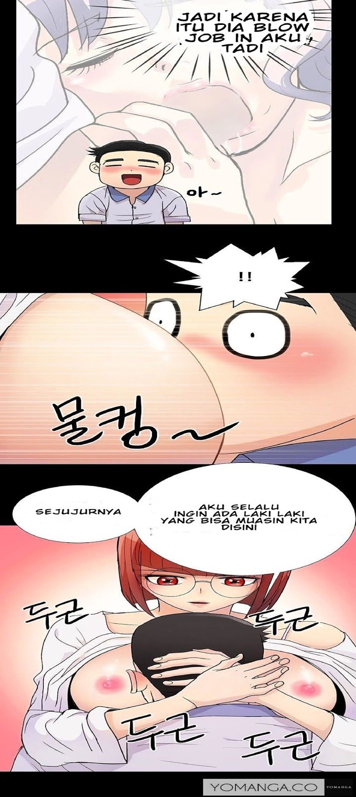 Will You Do as I Say? - Chapter 2 14 Will You Do as I Say? - Chapter 2 14