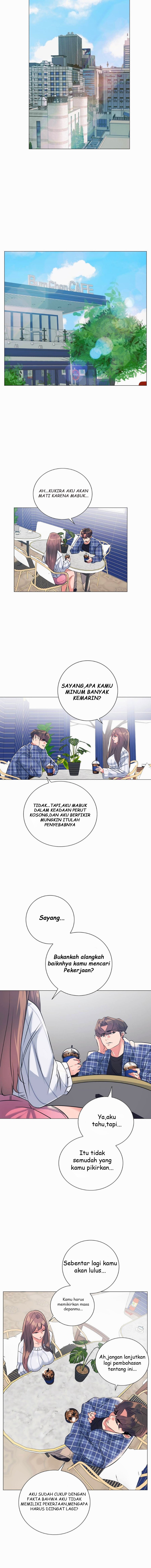 Toys Store - Chapter 2 14