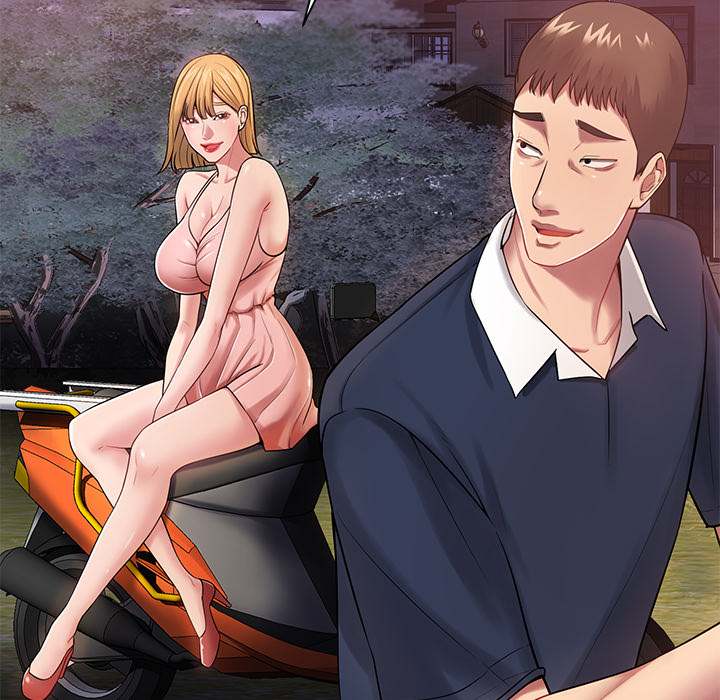 Safe Haven - Chapter 2 129