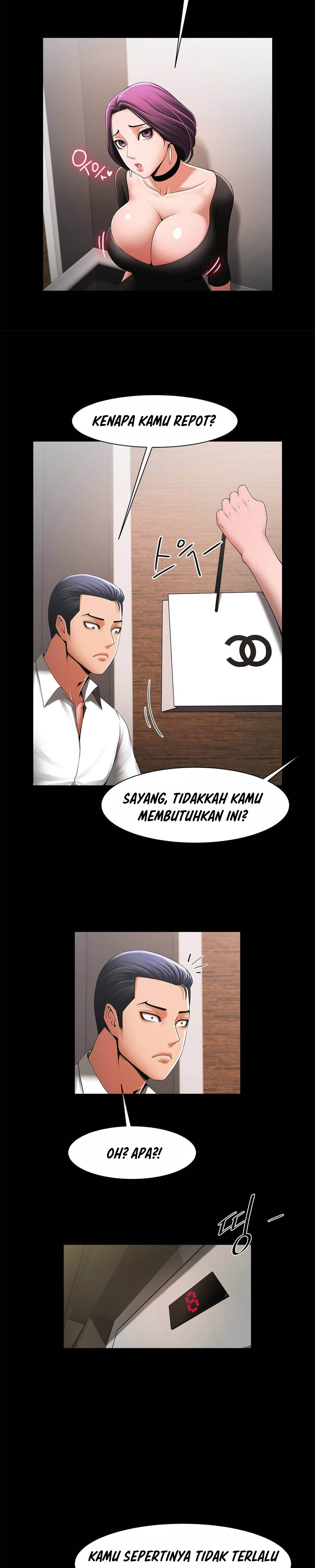 Underwater Instructor - Chapter 2 6