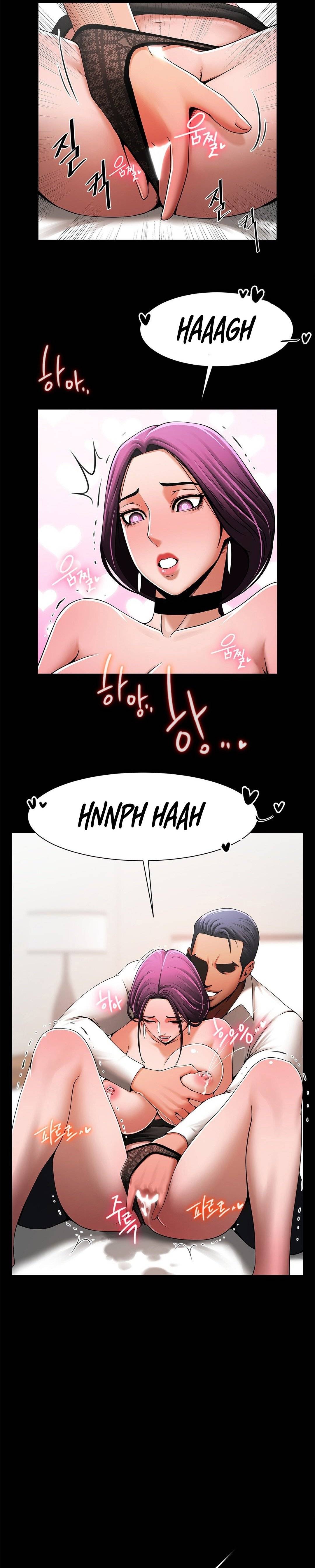 Underwater Instructor - Chapter 2 15