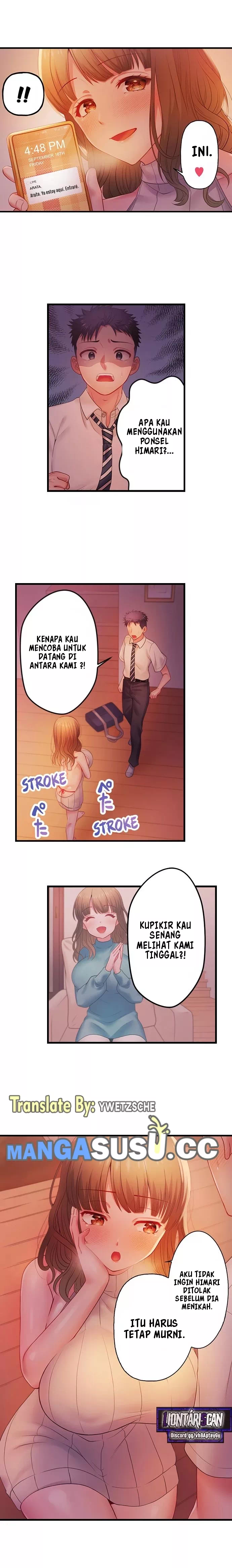 My Girlfriends Naughty Sister - Chapter 2 6 My Girlfriends Naughty Sister - Chapter 2 6