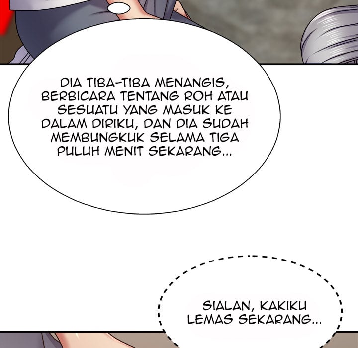 Spirit Possession - Chapter 2 7