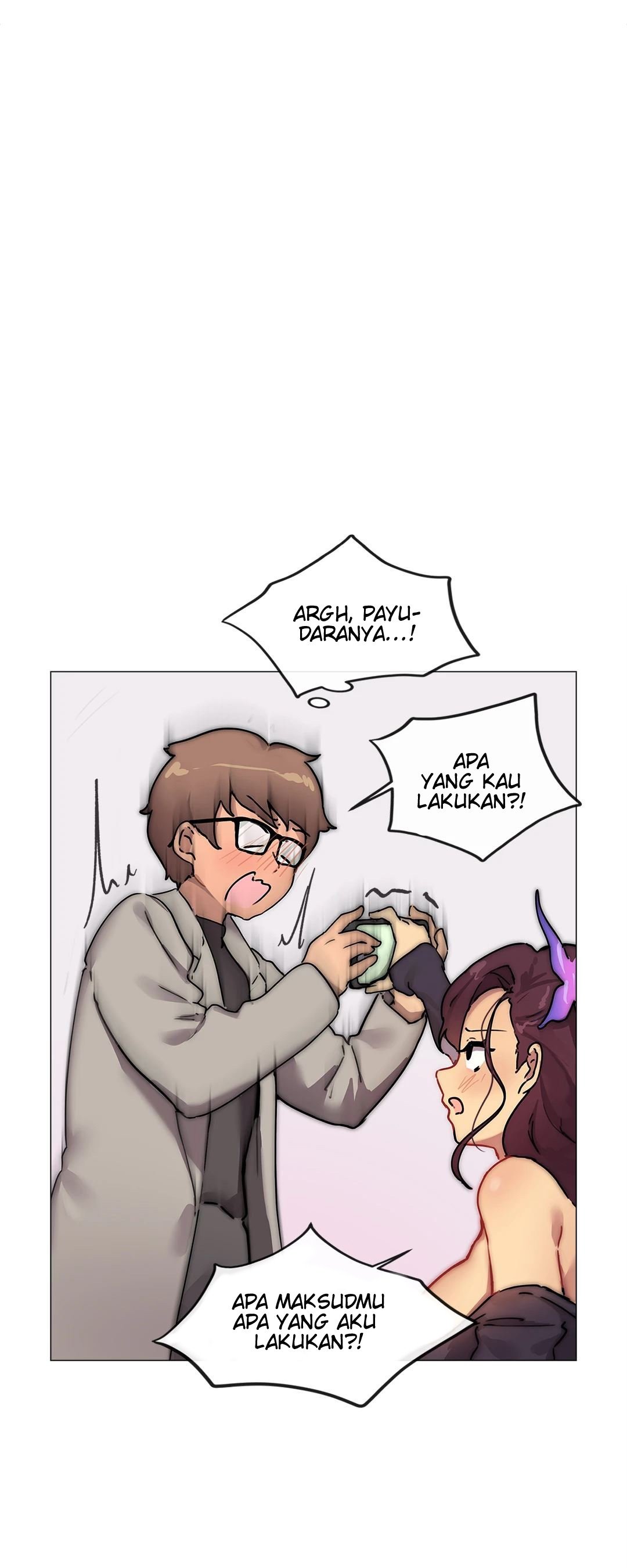 Sexcape Room: Wipe Out - Chapter 2 27