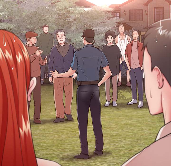 Safe Haven - Chapter 2 85