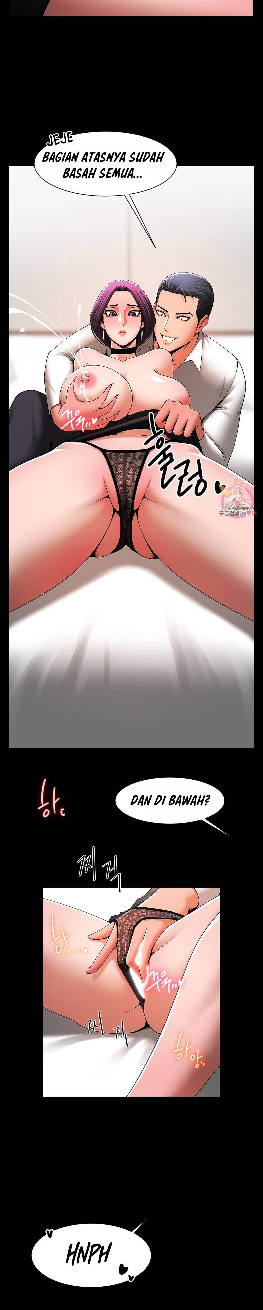 Underwater Instructor - Chapter 2 14