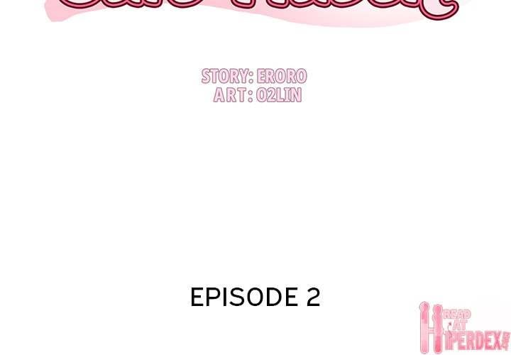 Safe Haven - Chapter 2 4