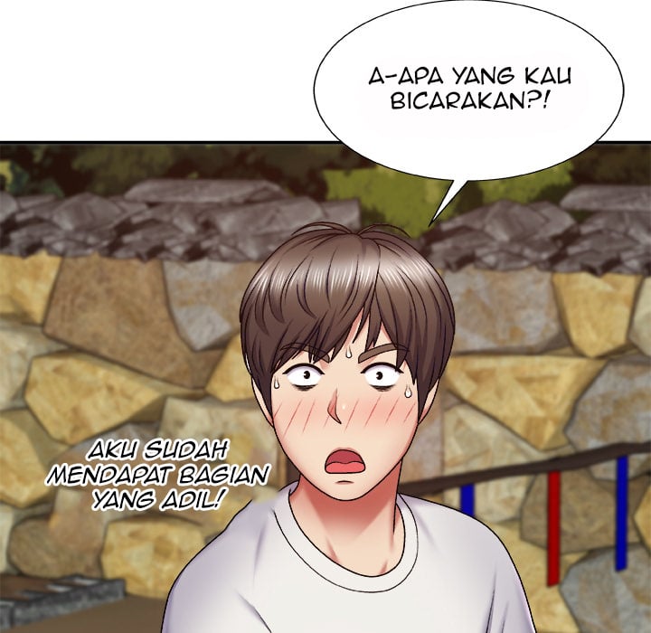 Spirit Possession - Chapter 2 26