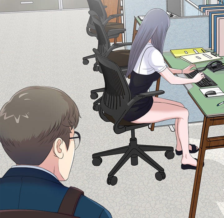 Rookie guy - Chapter 2 11 Rookie guy - Chapter 2 11