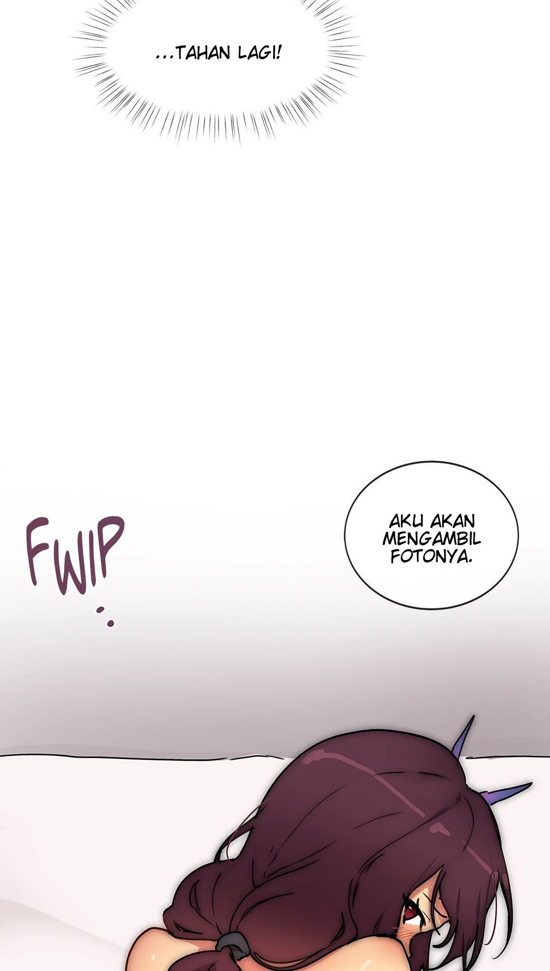 Sexcape Room: Wipe Out - Chapter 2 64