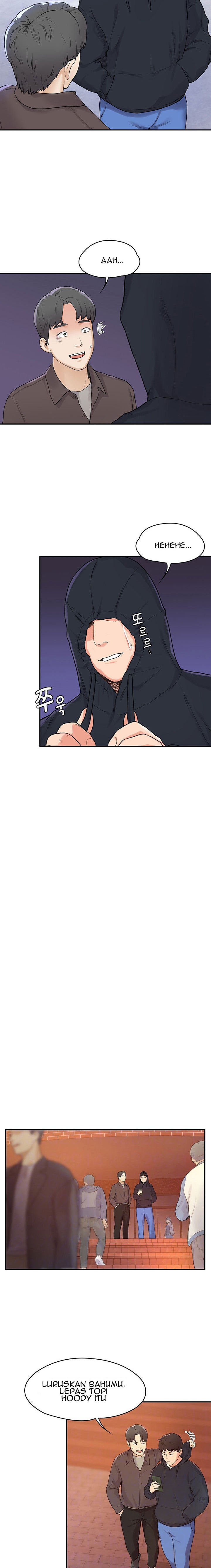 Campus Today - Chapter 2 7