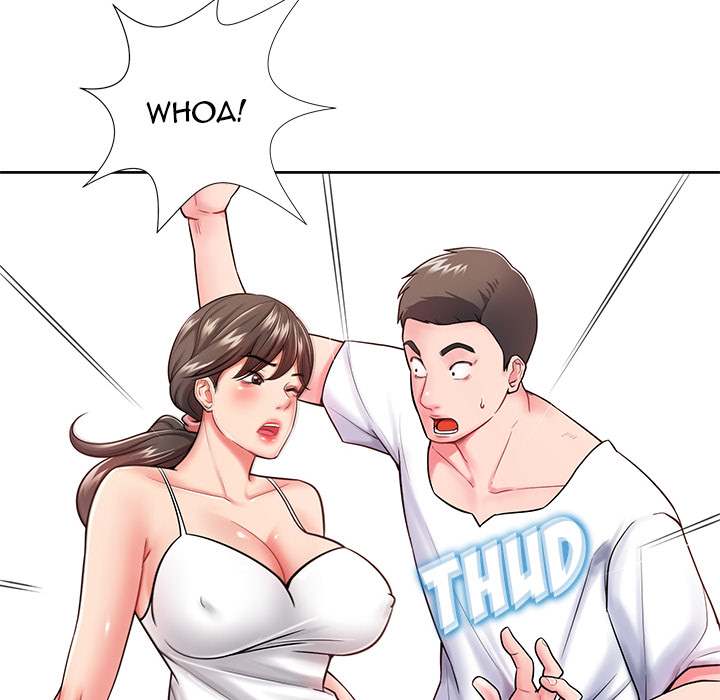 Safe Haven - Chapter 2 161