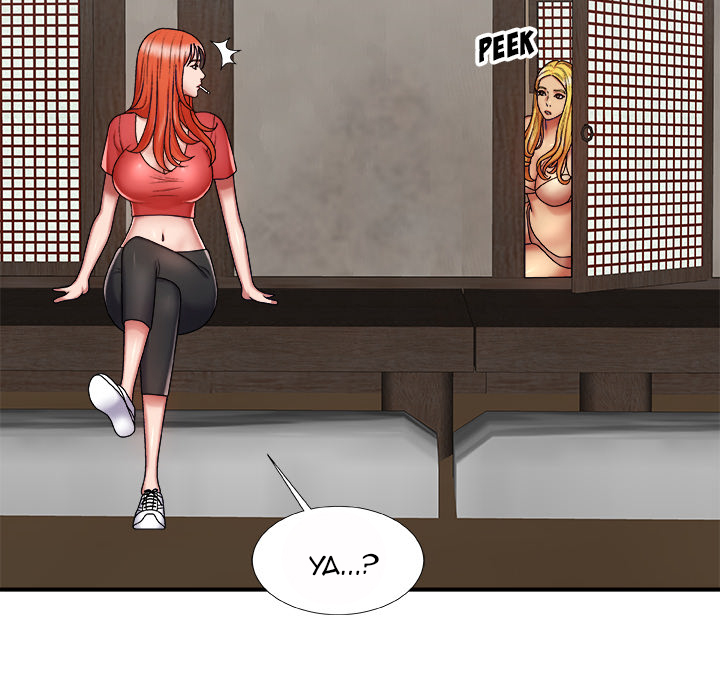 Spirit Possession - Chapter 2 63