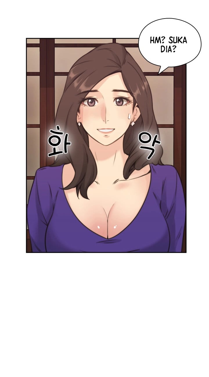 Teacher, Long Time No See - Chapter 2 15