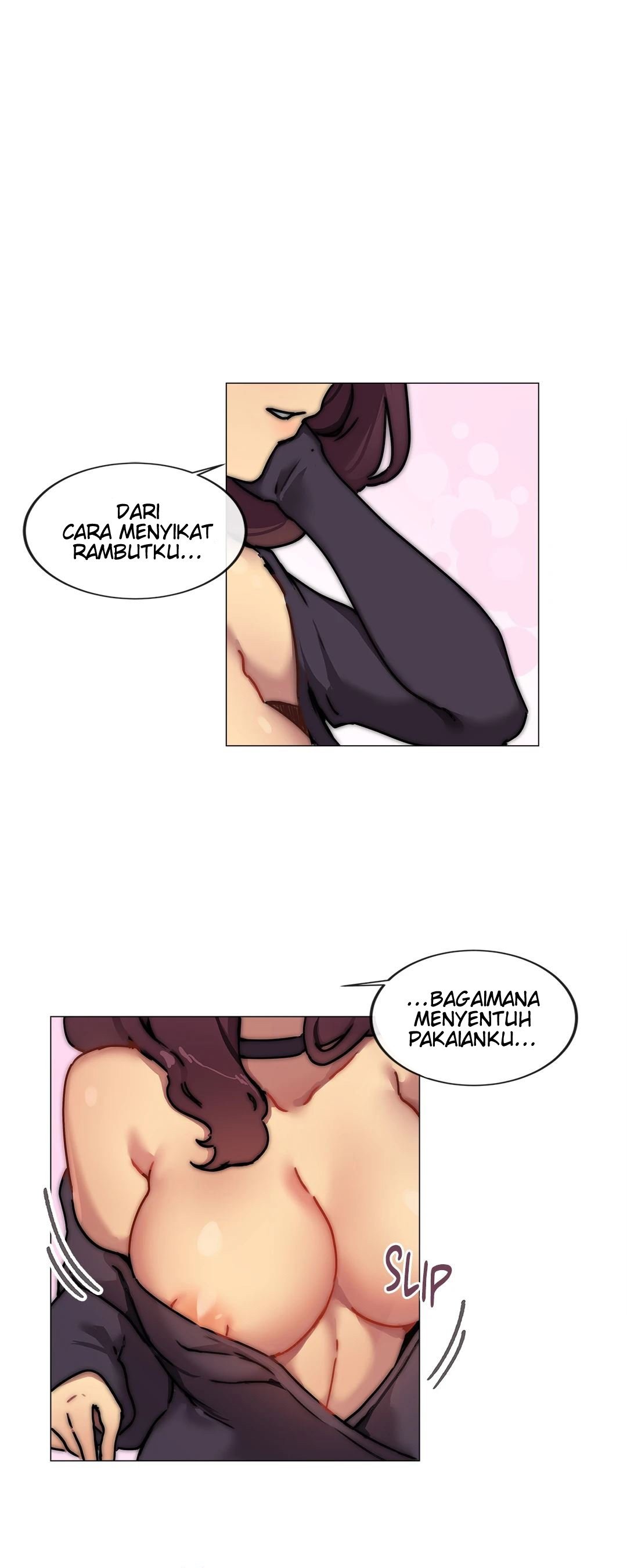 Sexcape Room: Wipe Out - Chapter 2 21