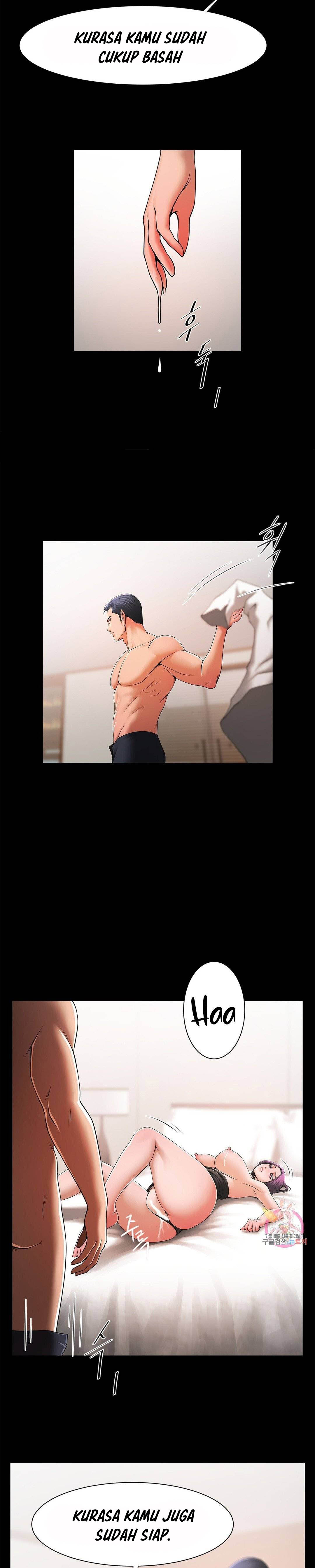 Underwater Instructor - Chapter 2 16
