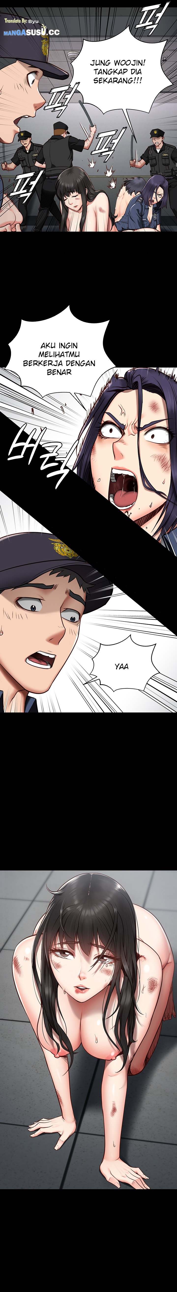 Locked Up - Chapter 2 10