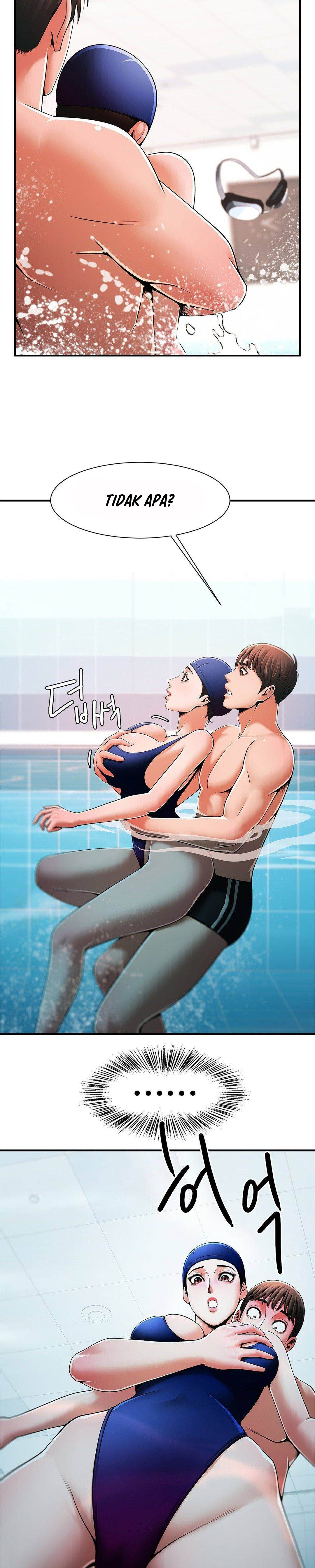 Underwater Instructor - Chapter 2 42