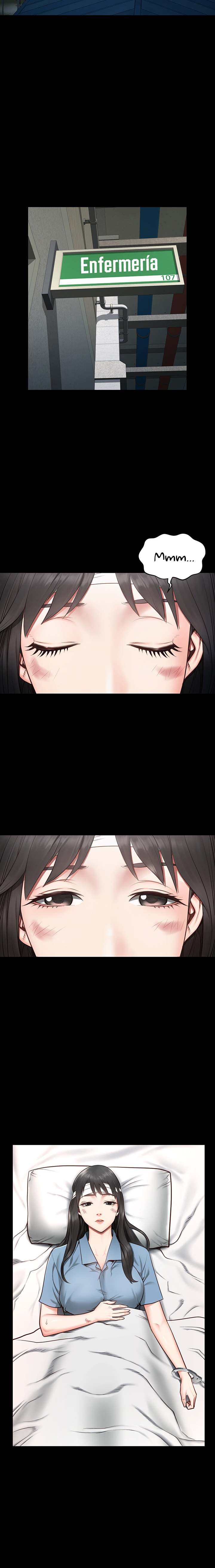 Locked Up - Chapter 2 14