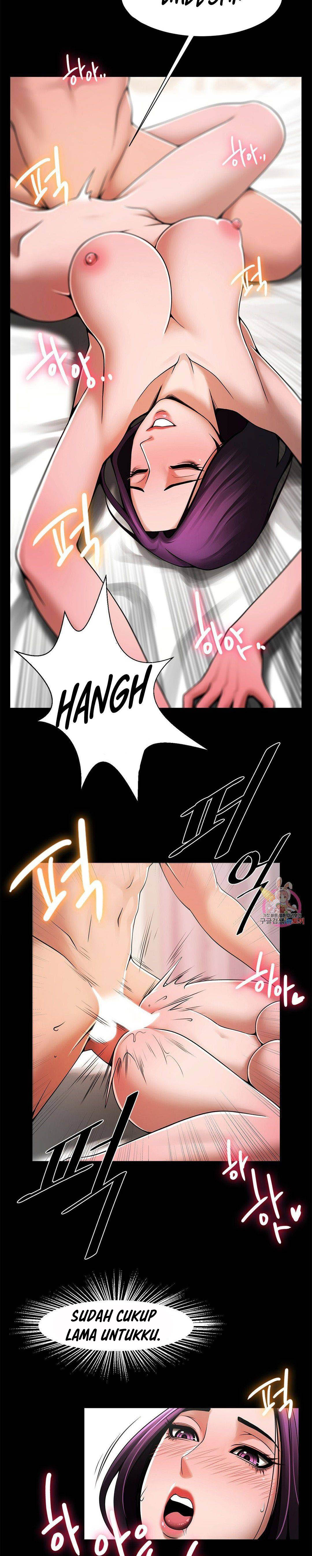 Underwater Instructor - Chapter 2 21