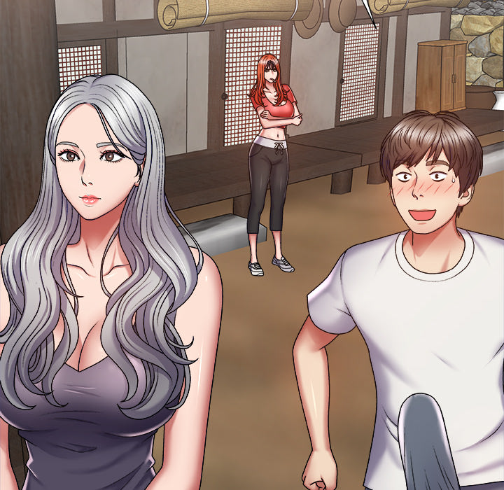 Spirit Possession - Chapter 2 51