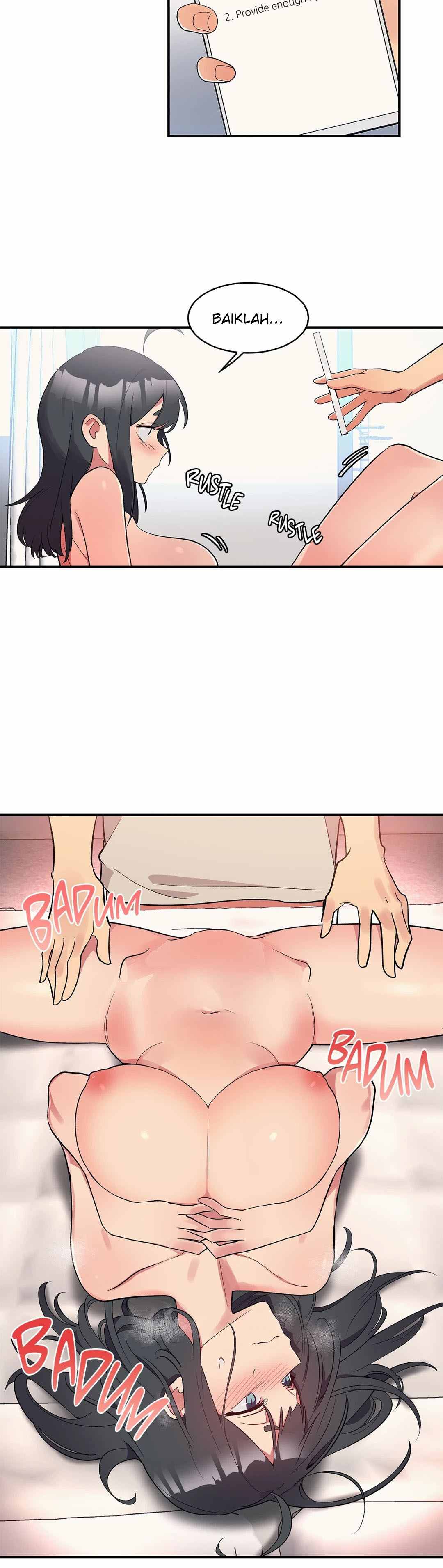 Her Nickname - Chapter 2 11