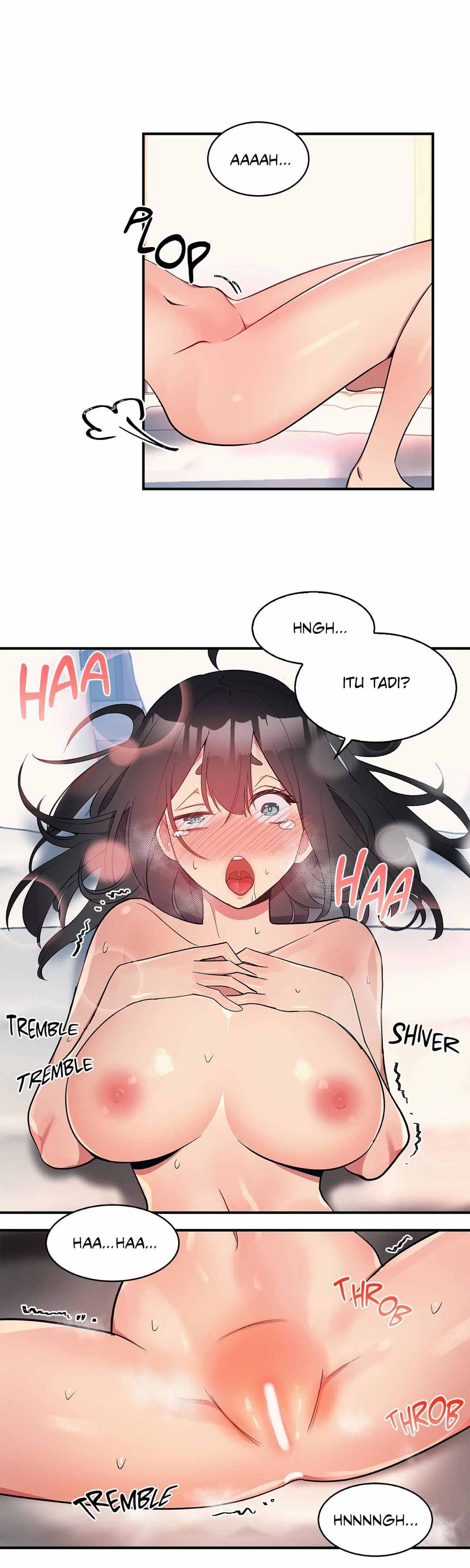 Her Nickname - Chapter 2 14