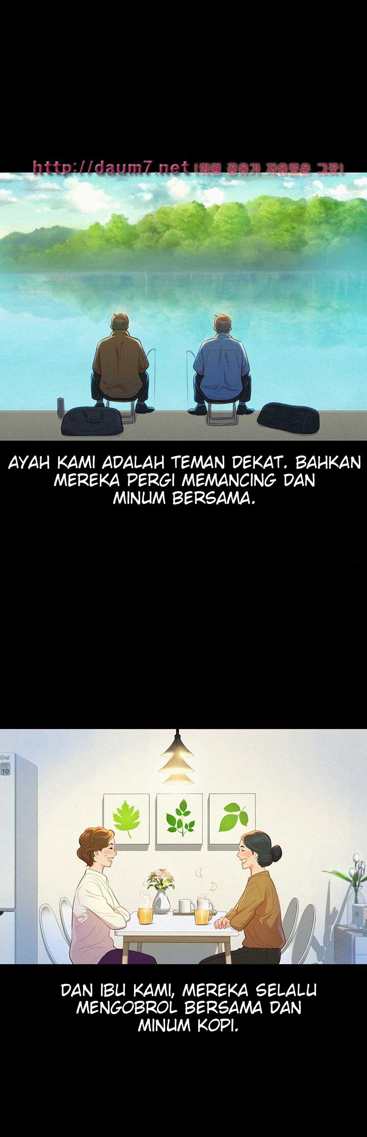 Sister Neighbor - Chapter 2 16
