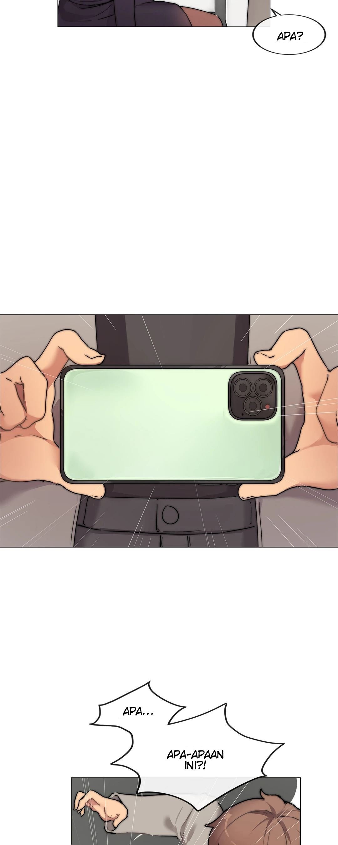 Sexcape Room: Wipe Out - Chapter 2 17