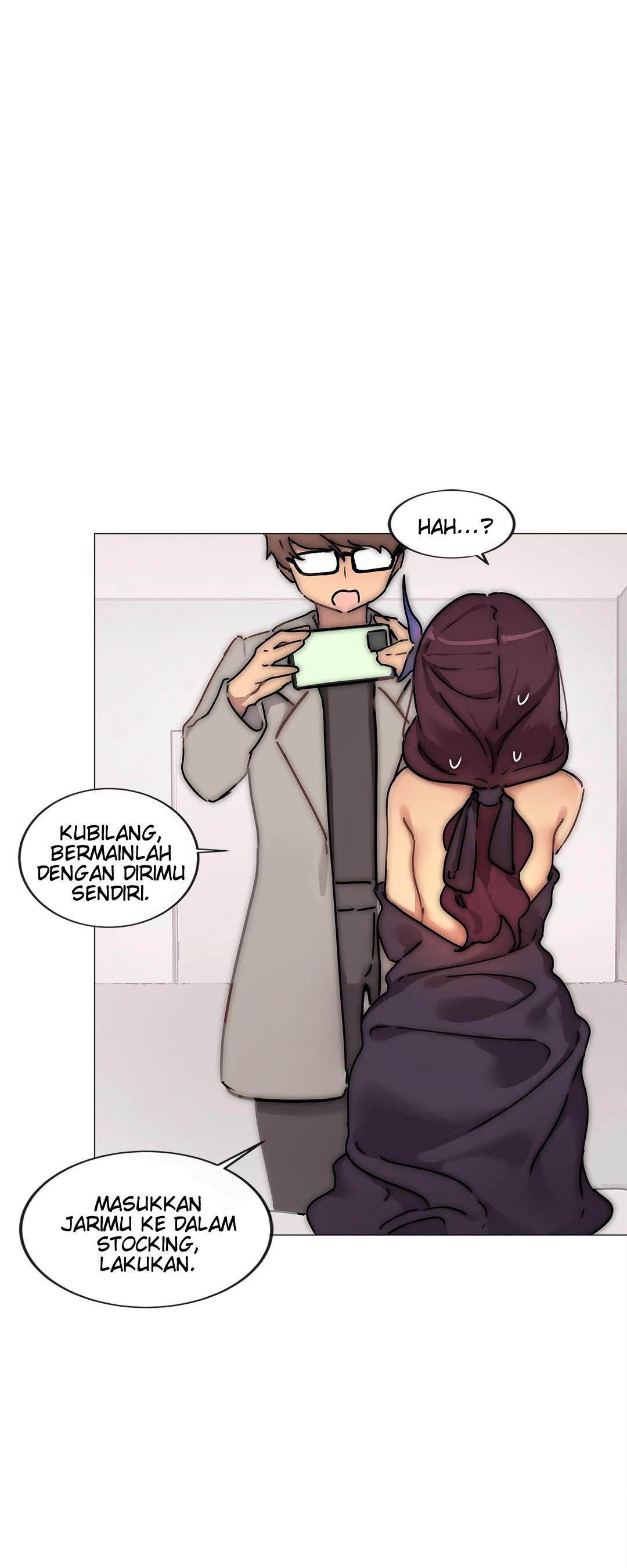 Sexcape Room: Wipe Out - Chapter 2 37