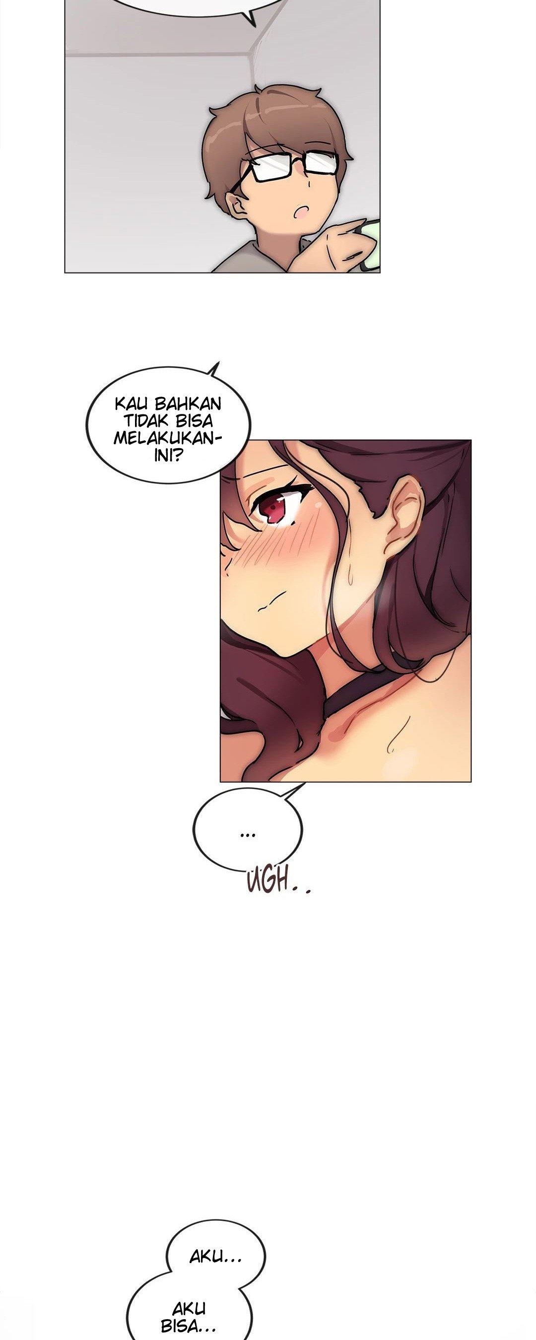 Sexcape Room: Wipe Out - Chapter 2 40