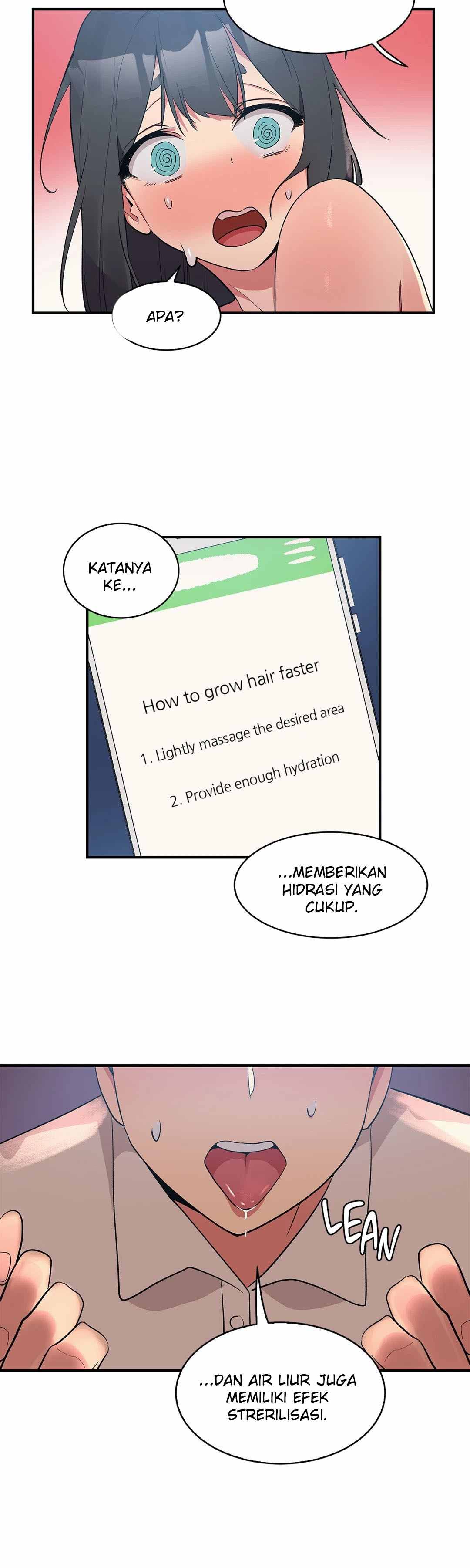 Her Nickname - Chapter 2 20