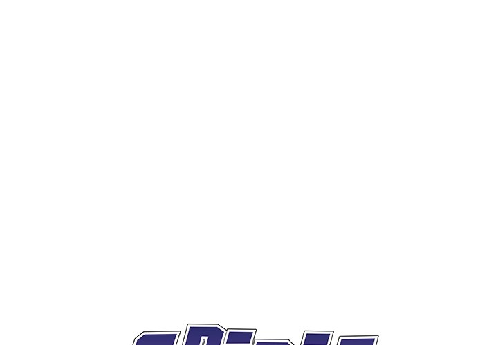 Spirit Possession - Chapter 2 1