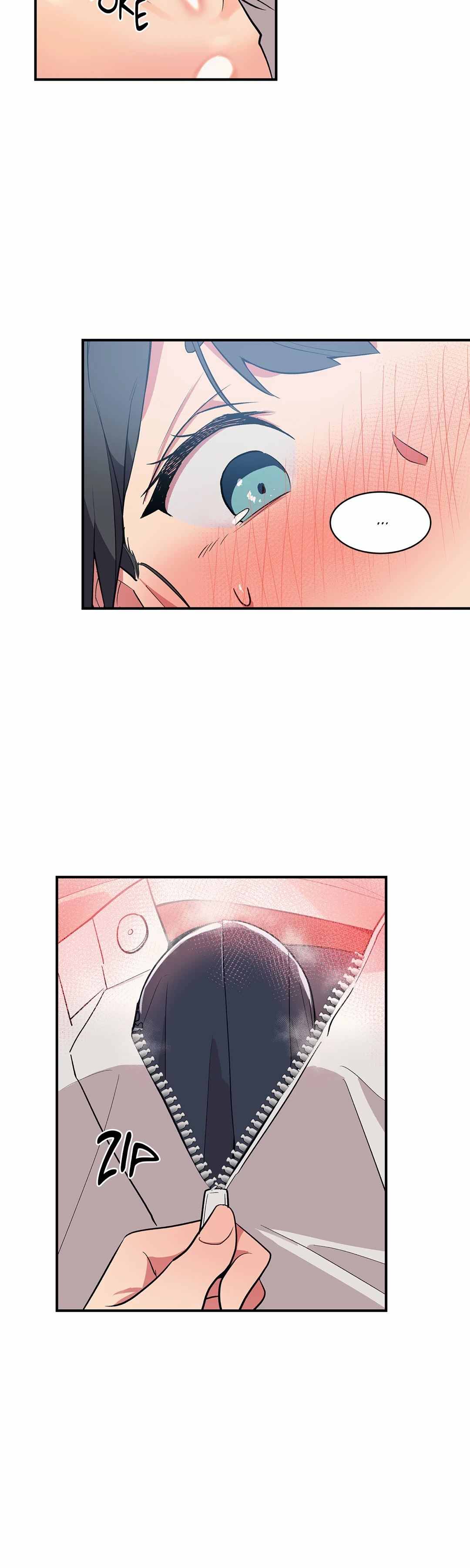 Her Nickname - Chapter 2 4