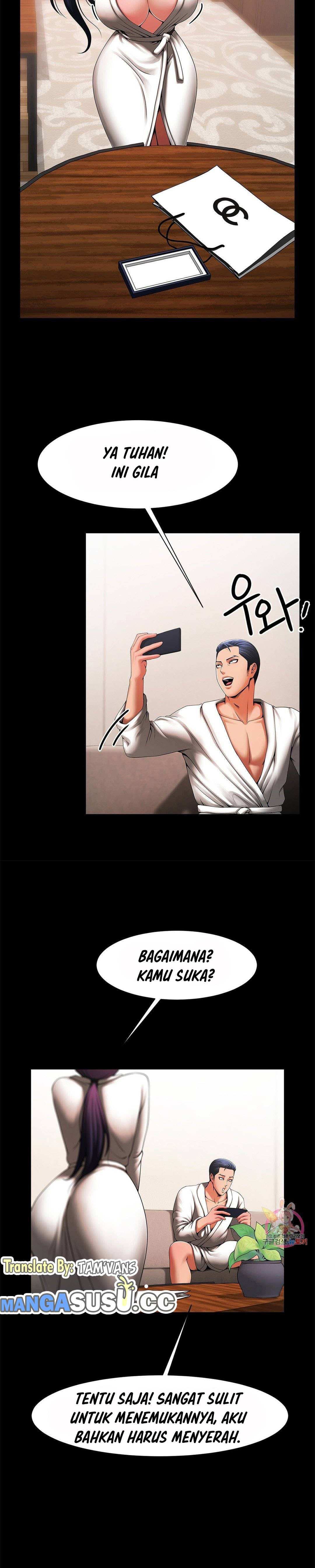 Underwater Instructor - Chapter 2 28