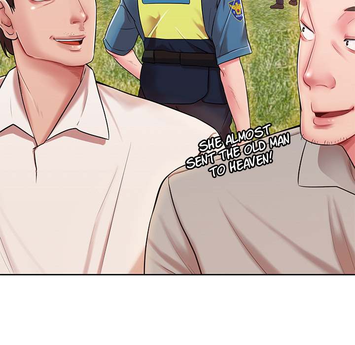 Safe Haven - Chapter 2 88