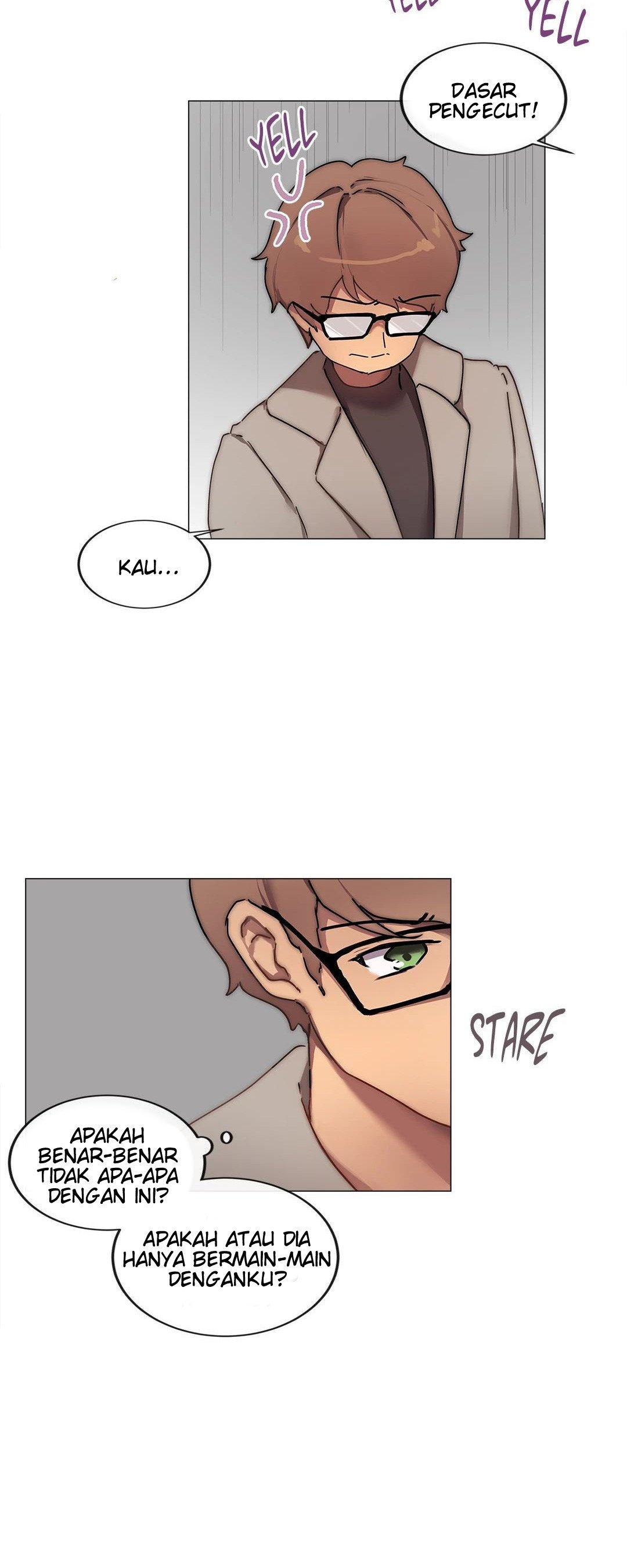 Sexcape Room: Wipe Out - Chapter 2 30