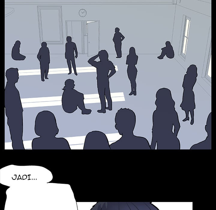 Project Utopia - Chapter 2 32