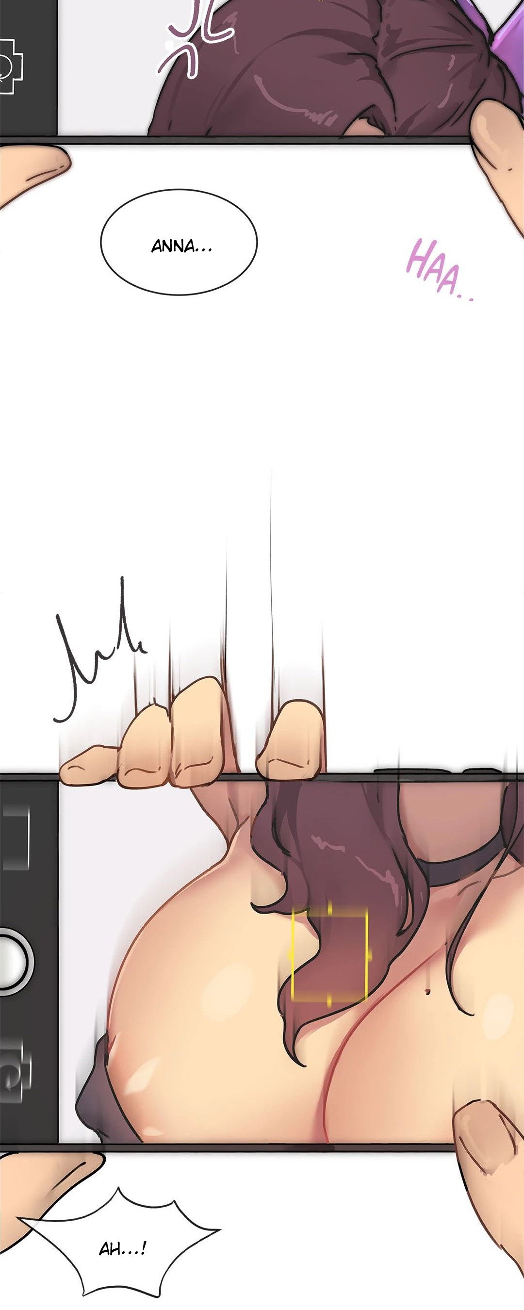 Sexcape Room: Wipe Out - Chapter 2 26