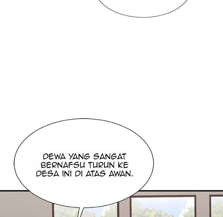 Spirit Possession - Chapter 2 111