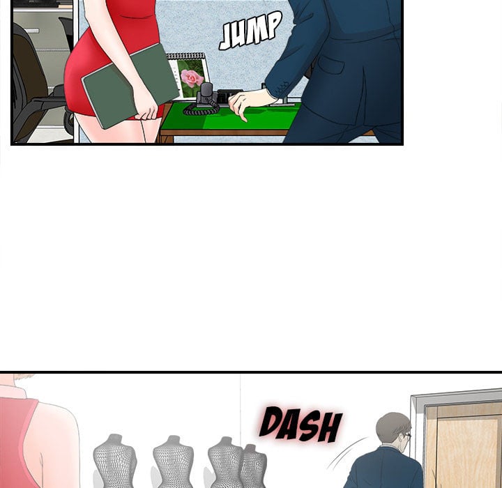 Rookie guy - Chapter 2 85 Rookie guy - Chapter 2 85