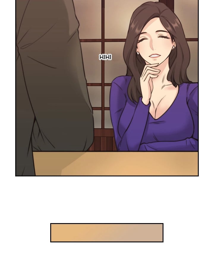 Teacher, Long Time No See - Chapter 2 17