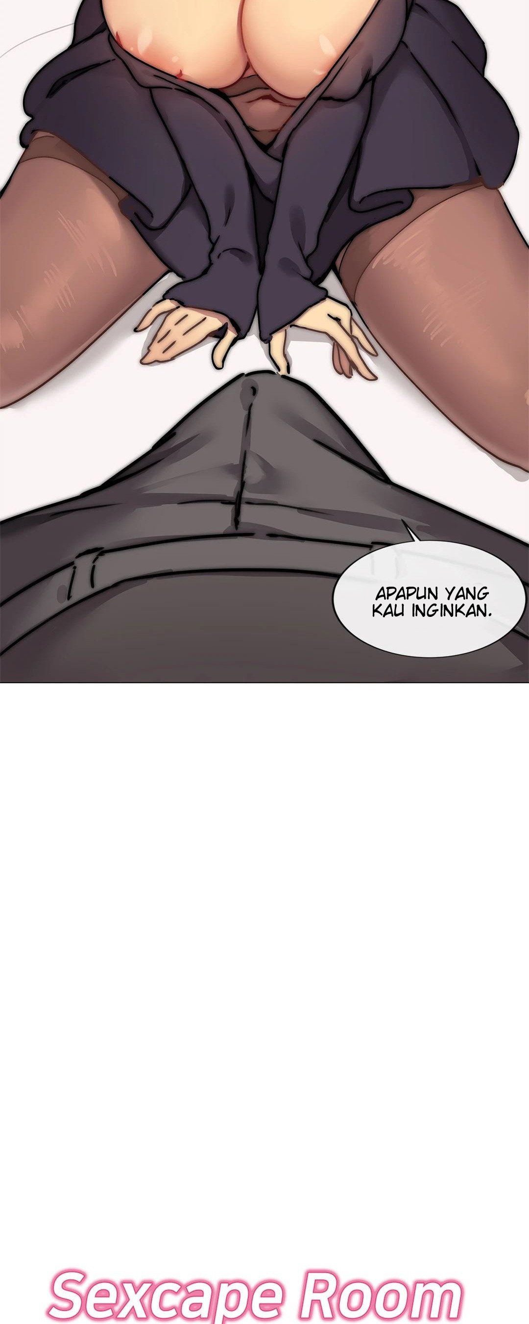 Sexcape Room: Wipe Out - Chapter 2 24